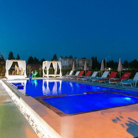 אולסינץ' Apartments Paradise מראה חיצוני תמונה