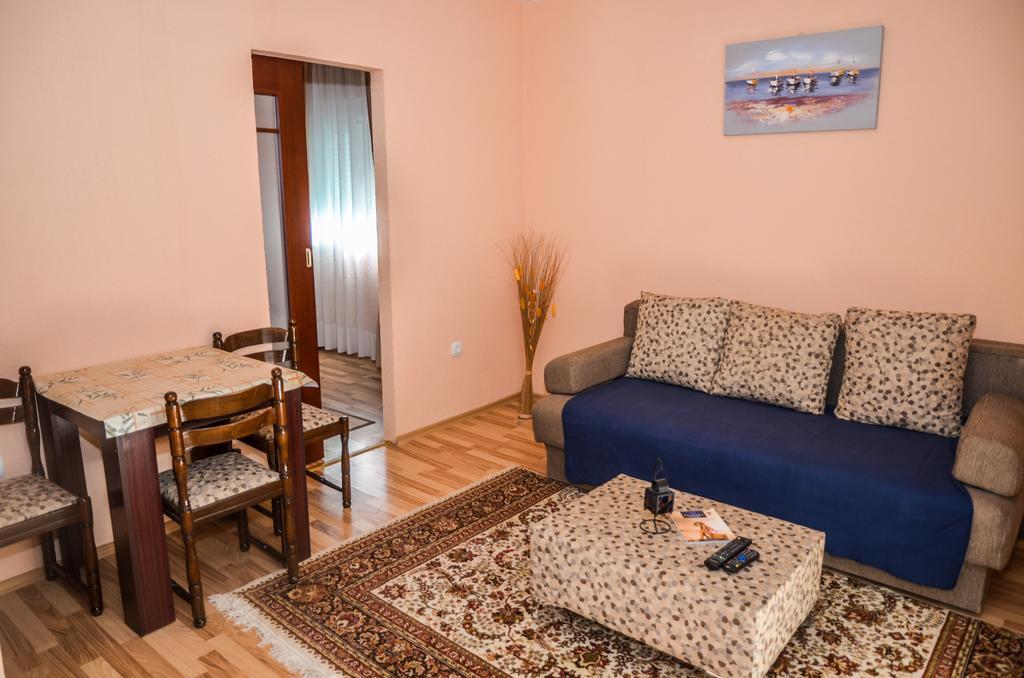 אולסינץ' Apartments Paradise מראה חיצוני תמונה