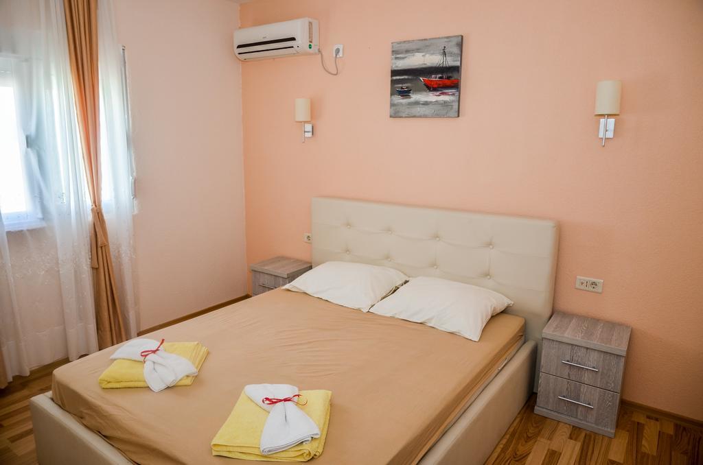 אולסינץ' Apartments Paradise מראה חיצוני תמונה
