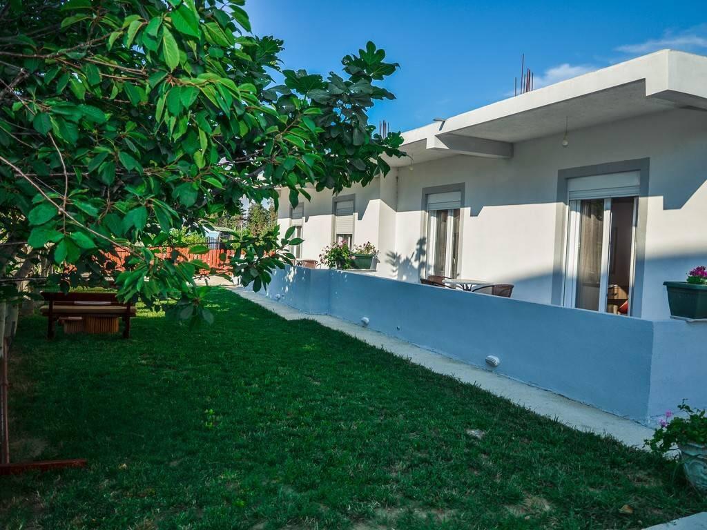 אולסינץ' Apartments Paradise מראה חיצוני תמונה
