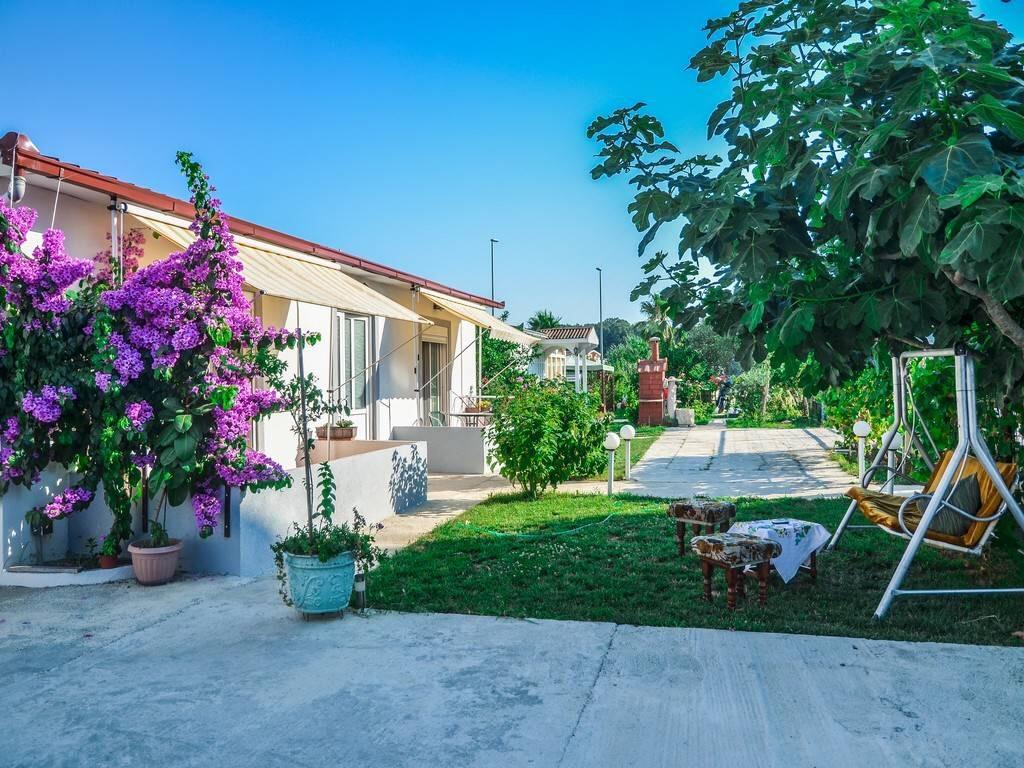 אולסינץ' Apartments Paradise מראה חיצוני תמונה